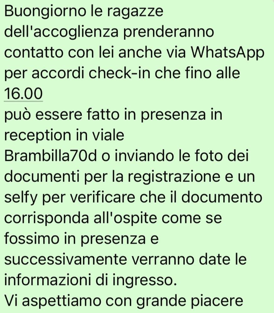 Mood-garibaldi 26 Appartamento