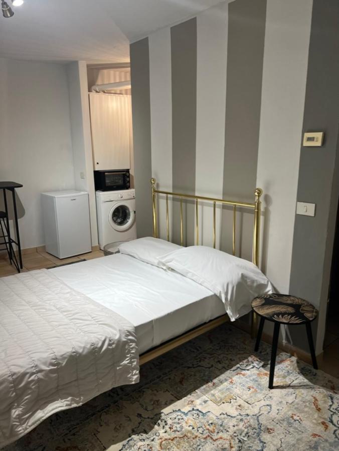 Apartment Mood-garibaldi 26 Pavia