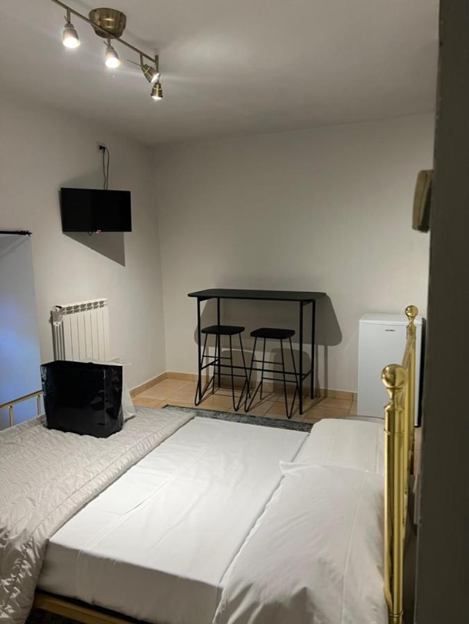 Mood-garibaldi 26 Apartment